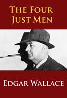   The Four Just Men