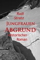   Jungfrauen-Abgrund - historischer Roman