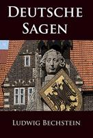   Deutsche Sagen