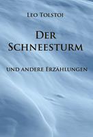   Der Schneesturm