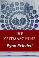   Die Zeitmaschine