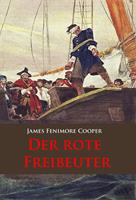   Der rote Freibeuter