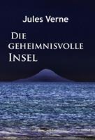   Die geheimnisvolle Insel