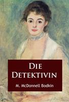   Die Detektivin