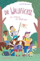   Die Waldfüchse