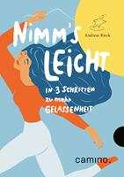   Nimm's leicht!