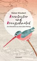   Kernbeißer und Kreuzschnäbel