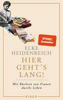   Hier geht's lang!