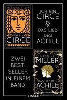   Ich bin Circe & Das Lied des Achill