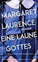   Eine Laune Gottes