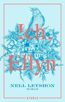   Ich, Ellyn