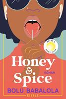   Honey & Spice