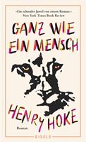   Ganz wie ein Mensch