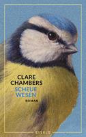  Scheue Wesen