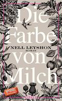   Die Farbe von Milch