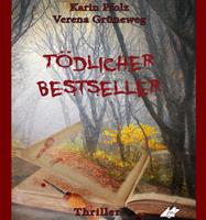   Tödlicher Bestseller