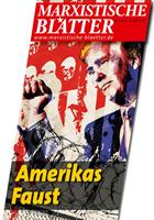   Amerikas Faust