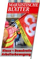   Klasse • Demokratie • Arbeiterbewegung