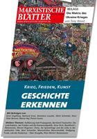   Krieg, Frieden, Kunst: Geschichte erkennen