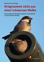   Krieg kommt nicht aus einer schwarzen Wolke