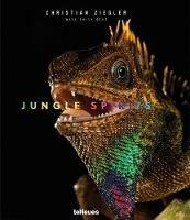 Jungle spirits. Ediz. tedesca, inglese e francese - Christian Ziegler, Daisy Dent - Libro TeNeues 2017, Photographer | Libraccio.it