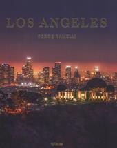Serge Ramelli, Los Angeles. Ediz. illustrata