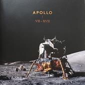 Apollo. VII-XVII. Ediz. inglese