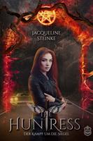   The Huntress