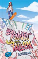   Die Kunst zu fallen