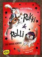   Rokki & Rolli
