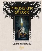   Nordische Götter