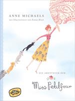   Die Abenteuer der Miss Petitfour