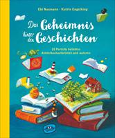   Das Geheimnis hinter den Geschichten