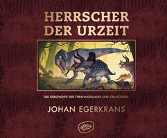   Herrscher der Urzeit