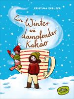   Ein Winter wie dampfender Kakao