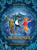   Bildspringer (Bd. 1)