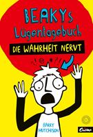   Beakys (Lügen-)Tagebuch