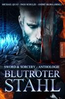   Blutroter Stahl