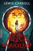   Alice im Wunderland
