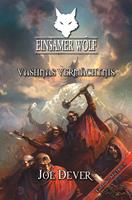   Einsamer Wolf 16 - Vashnas Vermächtnis