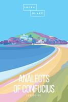   Analects of Confucius