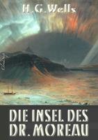   Die Insel des Dr. Moreau