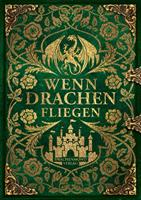   Wenn Drachen fliegen