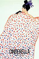   Cinderella
