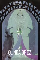   Glinda of Oz
