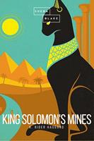   King Solomon's Mines