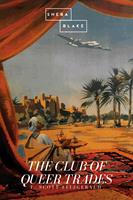   The Club of Queer Trades