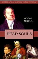   Dead Souls