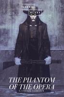   The Phantom of the Opera