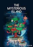   The Mysterious Island